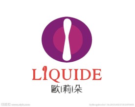 美容logo