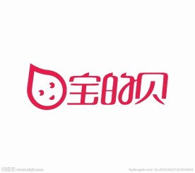 美容logo