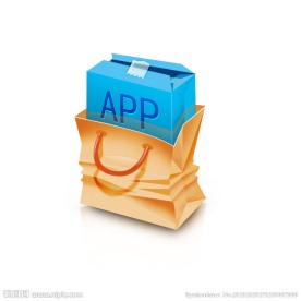 APP图标