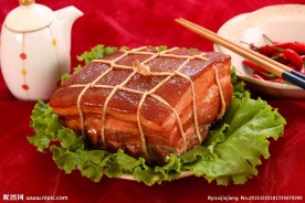 东坡肉