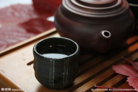 茶具摄影