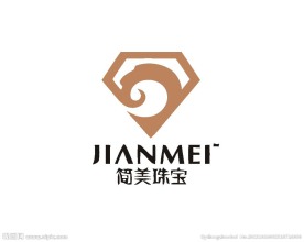 珠宝首饰logo