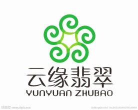 珠宝首饰logo