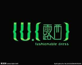 珠宝首饰logo