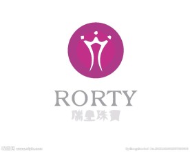 珠宝首饰logo