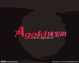珠宝首饰logo