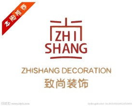 家居装饰logo