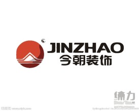 家居装饰logo