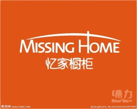 家居装饰logo