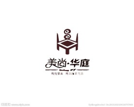 家居装饰logo