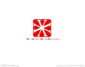 家居装饰logo