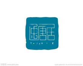 家居装饰logo