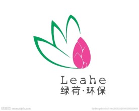 家居装饰logo
