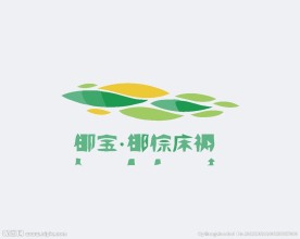 家居装饰logo
