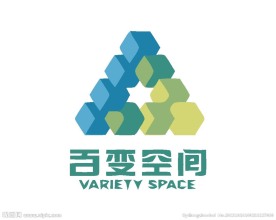 家居装饰logo
