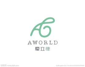 家居装饰logo