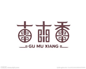 家居装饰logo