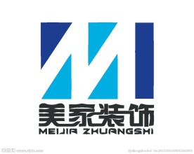 家居装饰logo