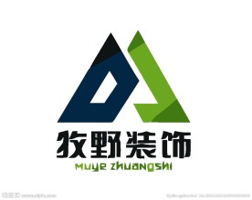 家居装饰logo