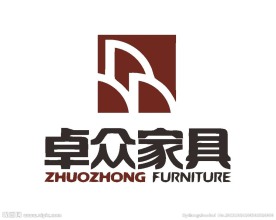 家居装饰logo