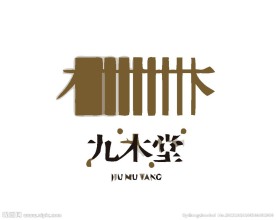 家居装饰logo