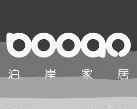 家居装饰logo