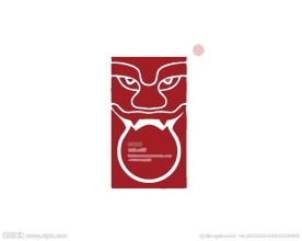 家居装饰logo