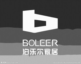 家居装饰logo