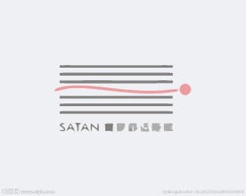 家居装饰logo