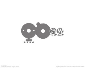 家居装饰logo