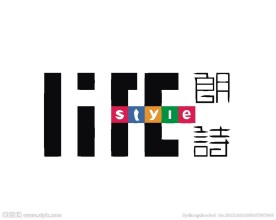 家居装饰logo