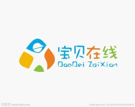 家居装饰logo