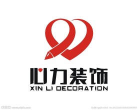 家居装饰logo