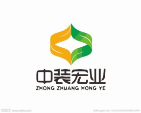 家居装饰logo