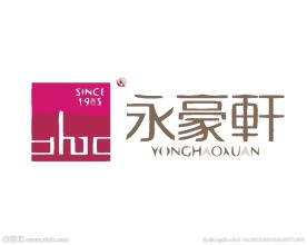 家居装饰logo