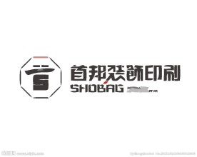 家居装饰logo