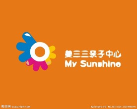 教育logo