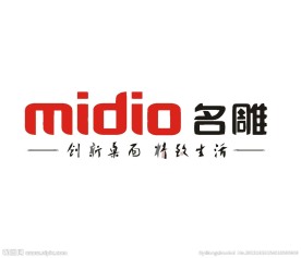 机械科技logo