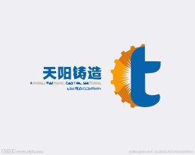 机械科技logo