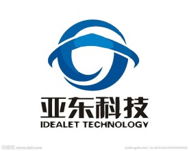 机械科技logo