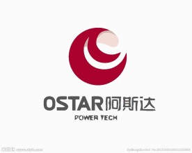 机械科技logo