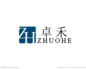 机械科技logo