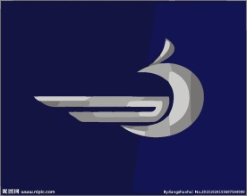 机械科技logo