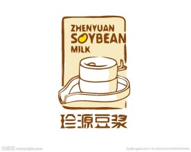 机械科技logo