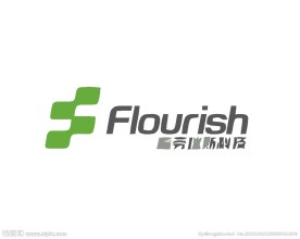机械科技logo