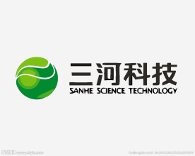 机械科技logo