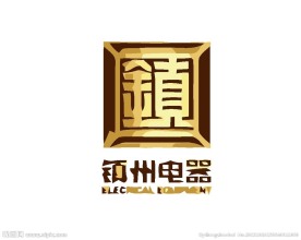 机械科技logo