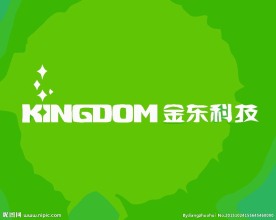 机械科技logo