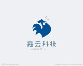 机械科技logo