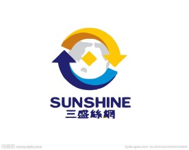 机械科技logo
